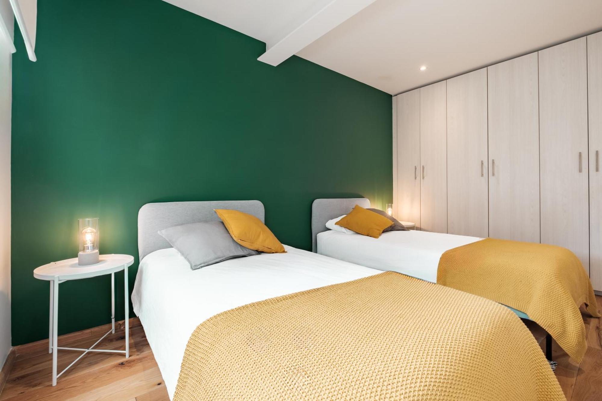 Modern Apartments La Condesa Pet Friendly Cidade do México Exterior foto