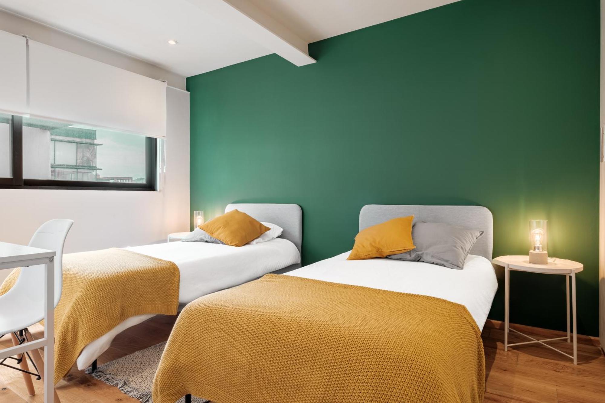 Modern Apartments La Condesa Pet Friendly Cidade do México Exterior foto